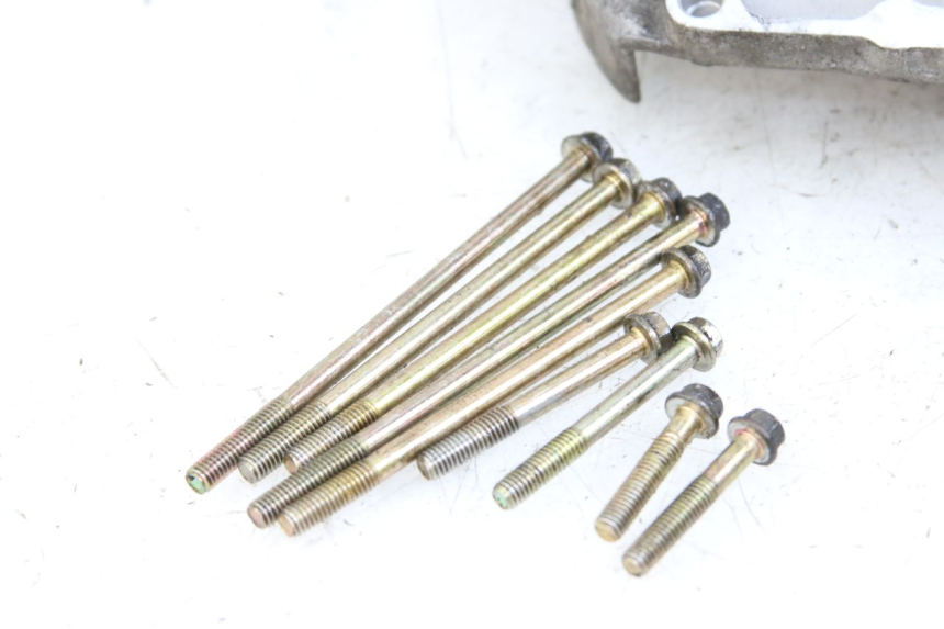 photo de Karter dolny silnika PEUGEOT VIVACITY 125 (2010 - 2017) - Zdjęcie dodatkowe