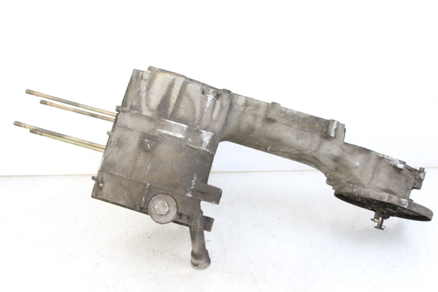 photo de Karter dolny silnika PEUGEOT VIVACITY 125 (2010 - 2017) - Zoom stanu zużycia