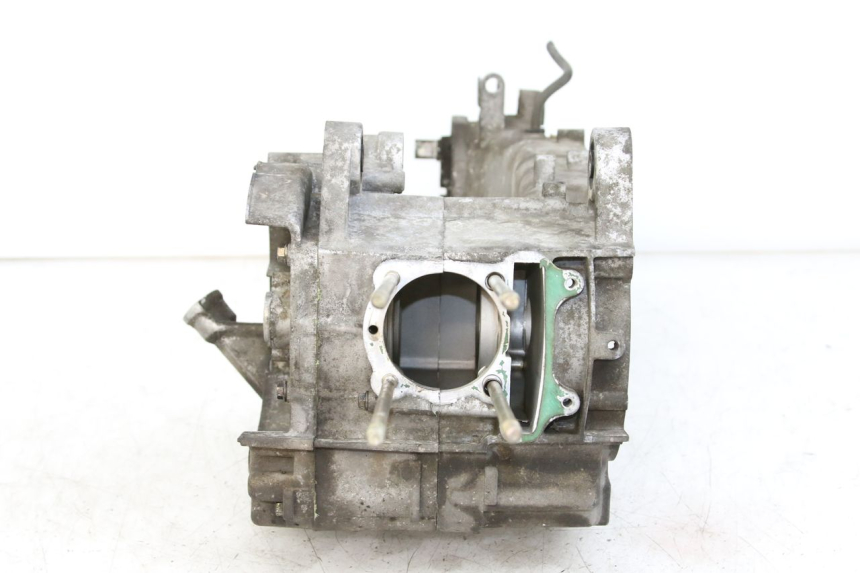 photo de Karter dolny silnika PEUGEOT VIVACITY 125 (2010 - 2017) - Inny kąt widzenia