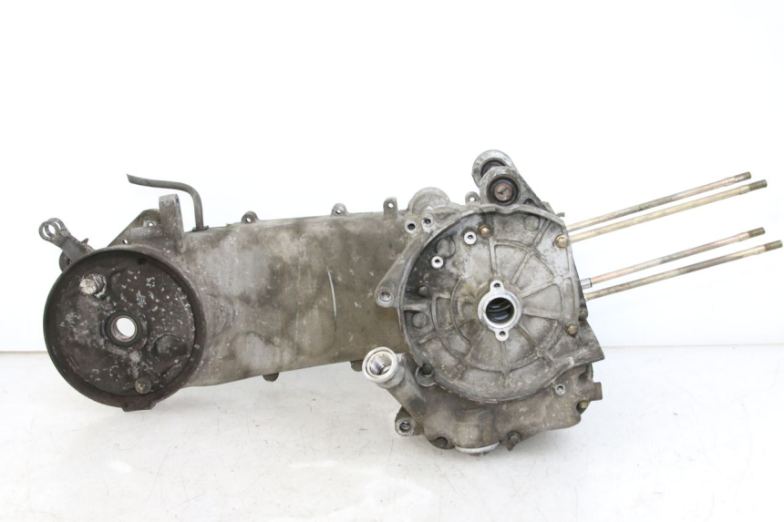 photo de Karter dolny silnika PEUGEOT VIVACITY 125 (2010 - 2017) - Część sprawdzona