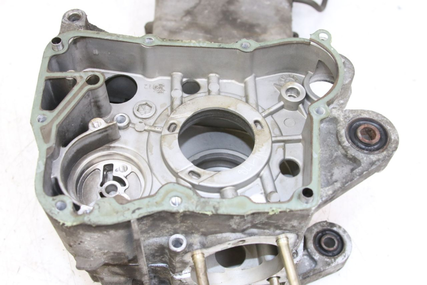 photo de Karter dolny silnika PEUGEOT VIVACITY 125 (2010 - 2017) - Oznaczenia i referencje