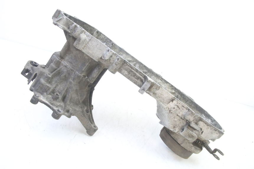 photo de Karter dolny silnika PEUGEOT VIVACITY 50 (2004 - 2009) - Szczegóły charakterystyczne