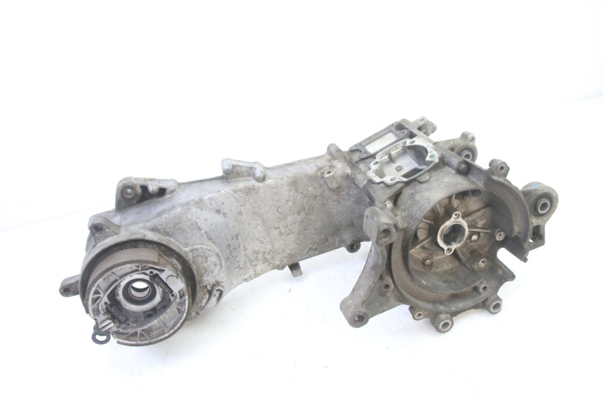 photo de Karter dolny silnika PEUGEOT VIVACITY 50 (2004 - 2009) - Inny kąt widzenia