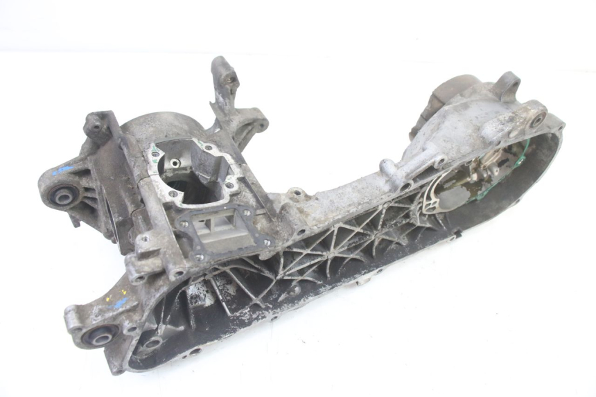 photo de Karter dolny silnika PEUGEOT VIVACITY 50 (2004 - 2009) - Oznaczenia i referencje