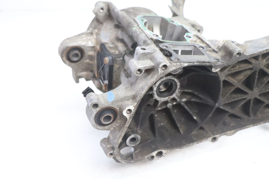 photo de Karter dolny silnika PEUGEOT VIVACITY 50 (2004 - 2009) - Szczegół części