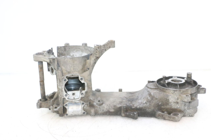 photo de Karter dolny silnika PEUGEOT VIVACITY 50 (1998 - 2003) - Zoom stanu zużycia