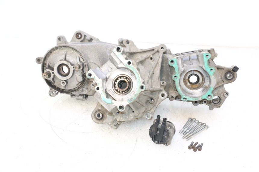 photo de Karter dolny silnika PEUGEOT VIVACITY 50 (2004 - 2009) - Szczegół części