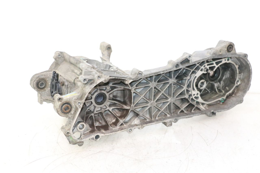 photo de Karter dolny silnika PEUGEOT VIVACITY 50 (2004 - 2009) - Oznaczenia i referencje