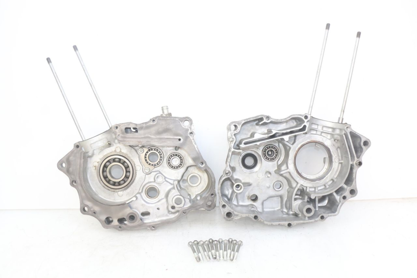 photo de Karter dolny silnika DAELIM VJ ROADWIN FI 125 (2008 - 2017) - Szczegół części