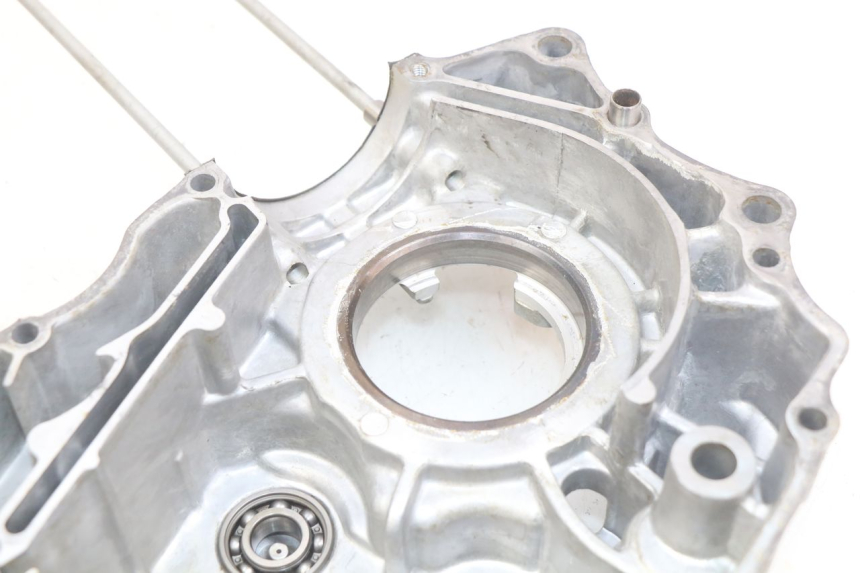 photo de Karter dolny silnika DAELIM VJ ROADWIN FI 125 (2008 - 2017) - Zbliżenie komponentów