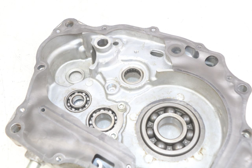 photo de Karter dolny silnika DAELIM VJ ROADWIN FI 125 (2008 - 2017) - Widok z bliska