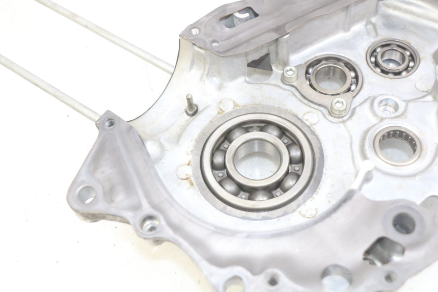 photo de Karter dolny silnika DAELIM VJ ROADWIN FI 125 (2008 - 2017) - Zdjęcie dodatkowe