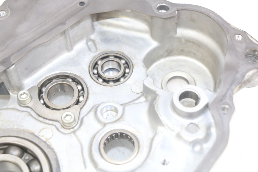 photo de Karter dolny silnika DAELIM VJ ROADWIN FI 125 (2008 - 2017) - Kontrola wizualna