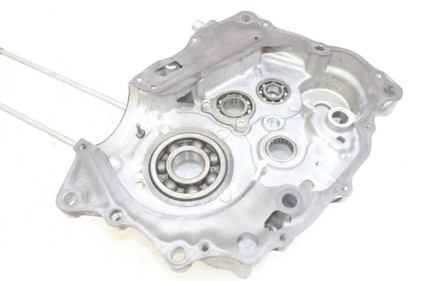 photo de Karter dolny silnika DAELIM VJ ROADWIN FI 125 (2008 - 2017) - Struktura - zbliżenie