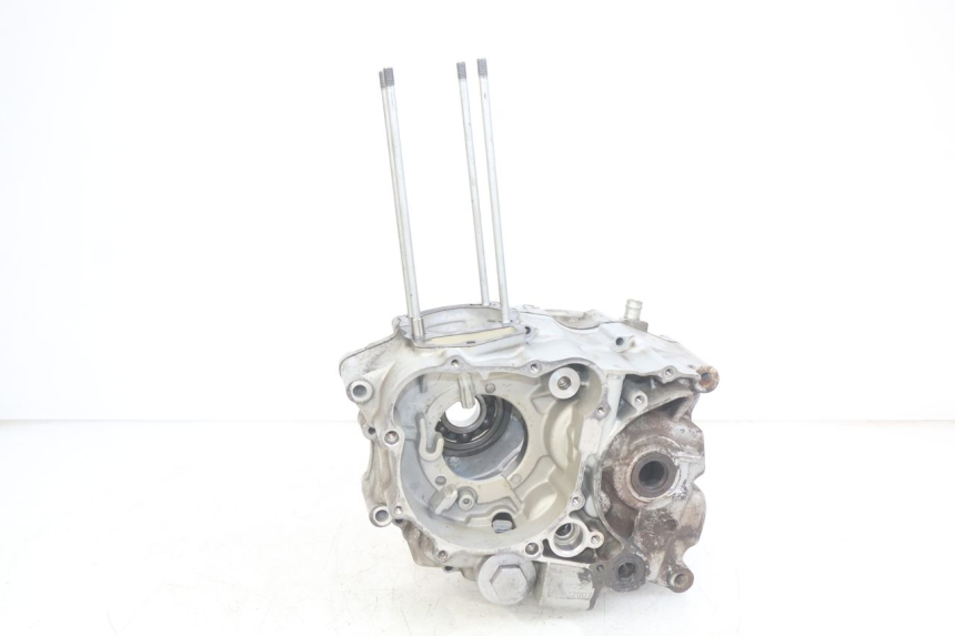 photo de Karter dolny silnika DAELIM VJ ROADWIN FI 125 (2008 - 2017) - Zoom stanu zużycia