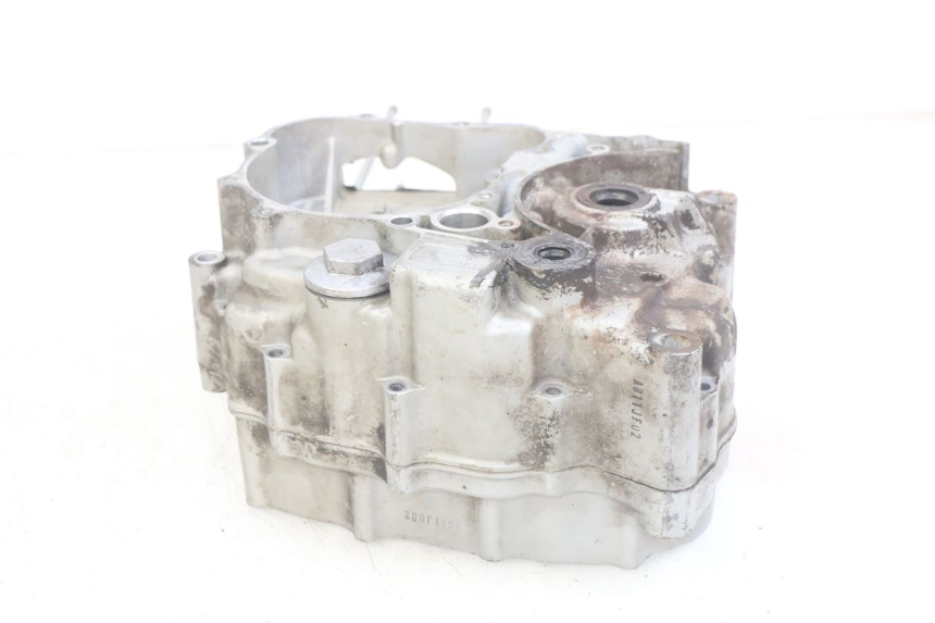 photo de Karter dolny silnika DAELIM VJ ROADWIN FI 125 (2008 - 2017) - Zbliżenie techniczne