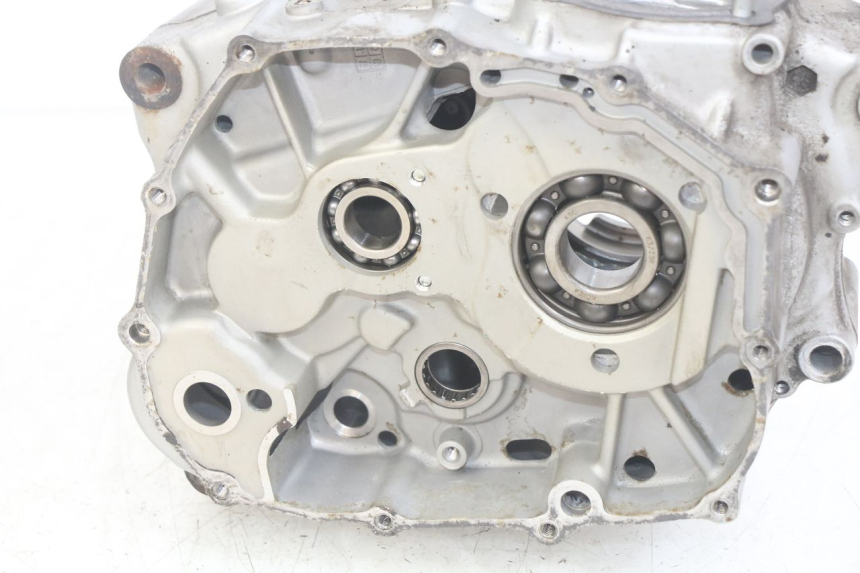 photo de Karter dolny silnika DAELIM VJ ROADWIN FI 125 (2008 - 2017) - Oznaczenia i referencje