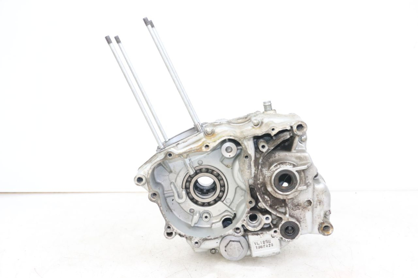 photo de Karter dolny silnika DAELIM VL DAYSTAR 125 (2000 - 2011) - Widok główny