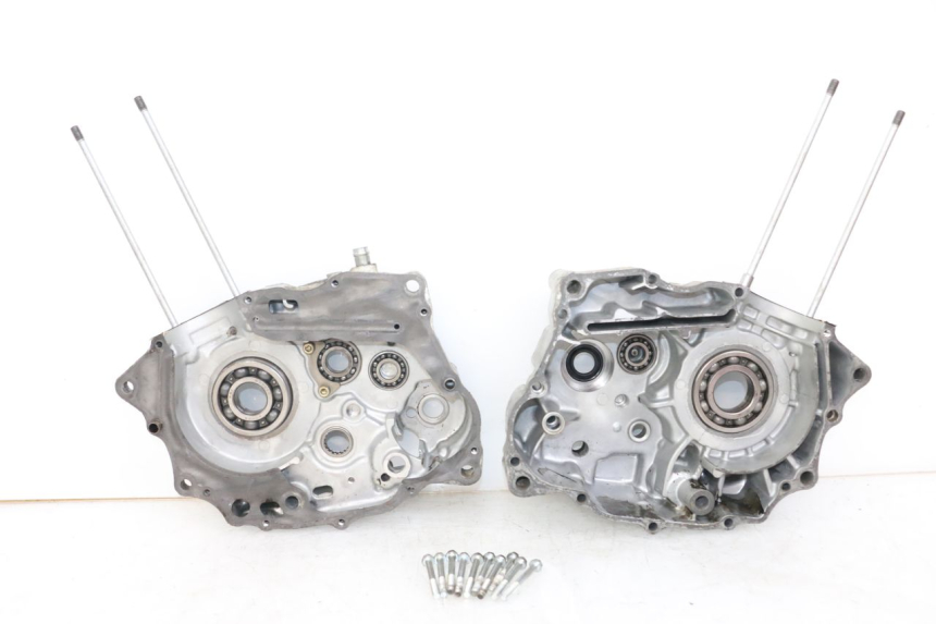 photo de Karter dolny silnika DAELIM VL DAYSTAR 125 (2000 - 2011) - Szczegół części