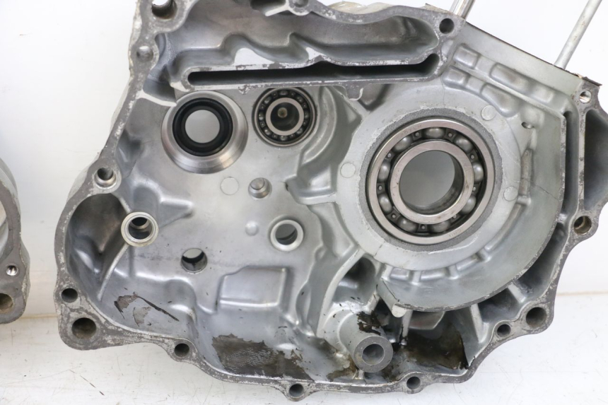 photo de Karter dolny silnika DAELIM VL DAYSTAR 125 (2000 - 2011) - Widok produktu