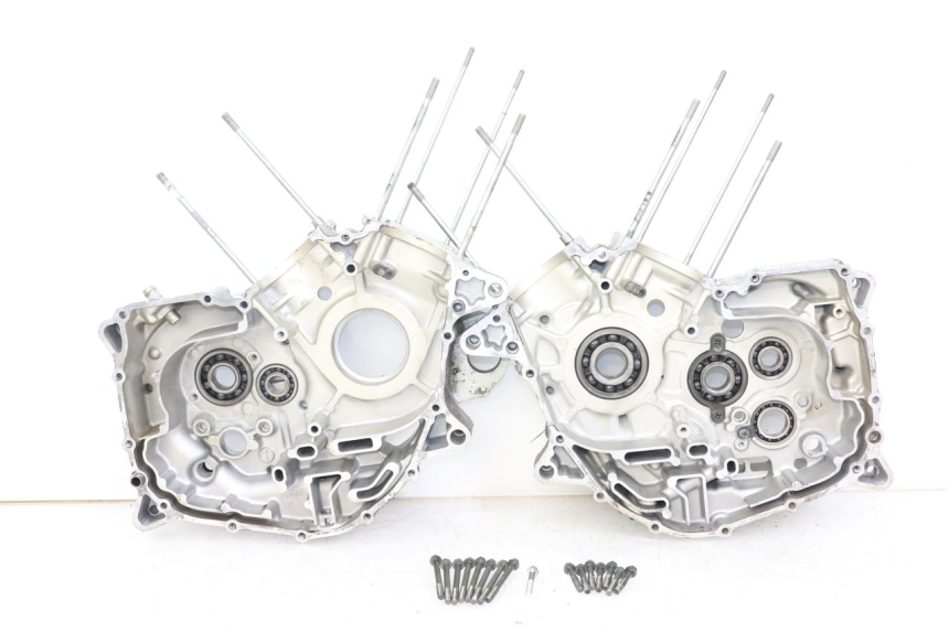 photo de Karter dolny silnika SUZUKI VL INTRUDER 125 (2004 - 2007) - Szczegół części