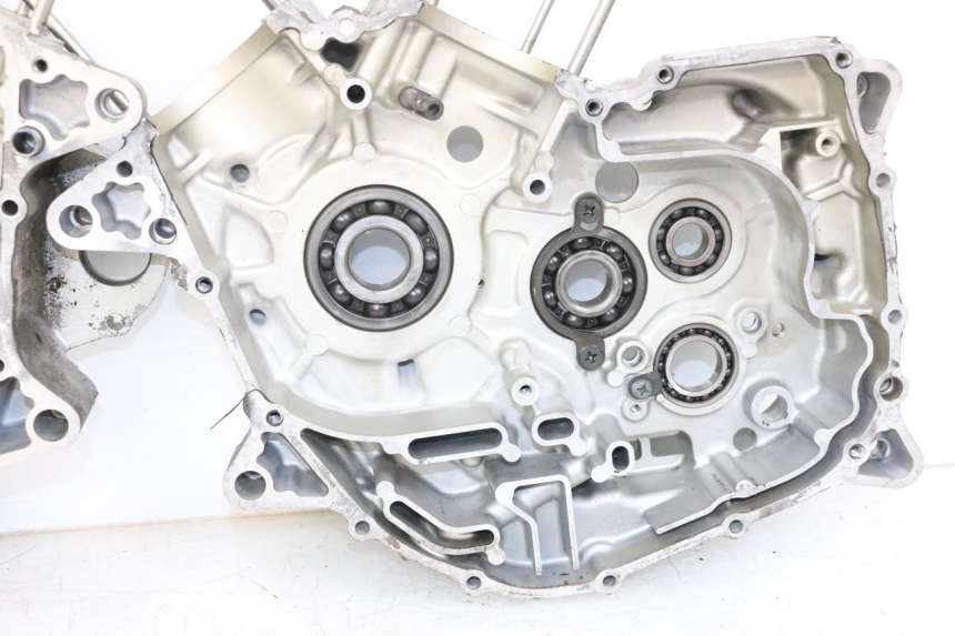 photo de Karter dolny silnika SUZUKI VL INTRUDER 125 (2004 - 2007) - Szczegóły charakterystyczne