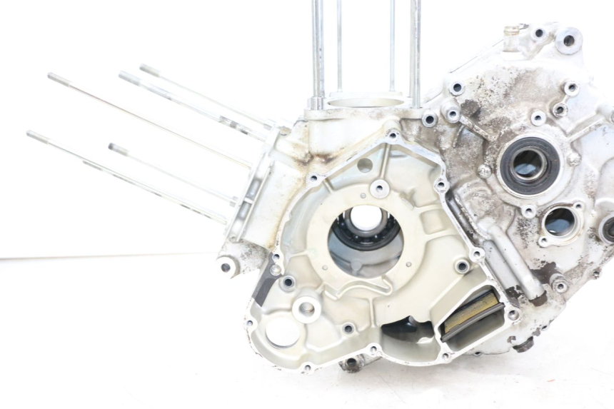 photo de Karter dolny silnika SUZUKI VL INTRUDER 125 (2004 - 2007) - Stan powierzchni