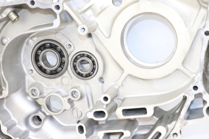 photo de Karter dolny silnika SUZUKI VL INTRUDER 125 (2004 - 2007) - Oznaczenia i referencje