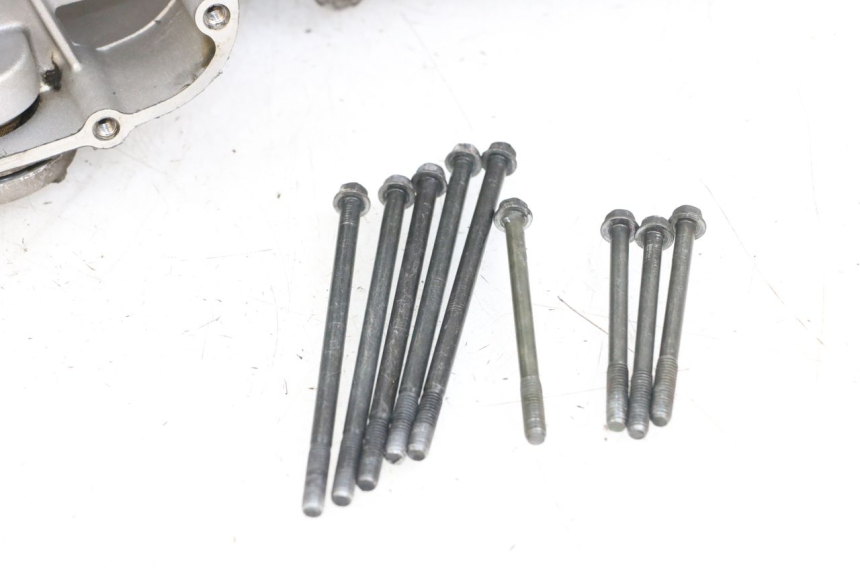 photo de Karter dolny silnika YAMAHA X-MAX XMAX 125 (2010 - 2013) - Kontrola wizualna