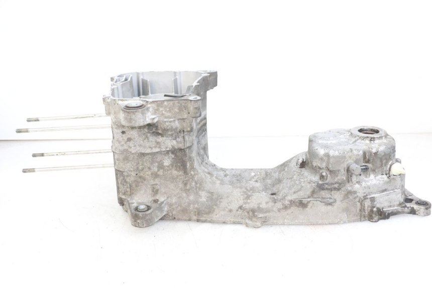 photo de Karter dolny silnika YAMAHA X-MAX XMAX 125 (2010 - 2013) - Zoom stanu zużycia