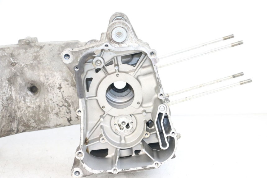 photo de Karter dolny silnika YAMAHA X-MAX XMAX 125 (2010 - 2013) - Widok ogólny