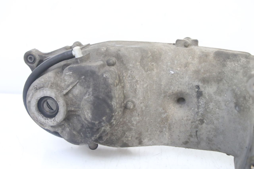 photo de Karter dolny silnika YAMAHA X-MAX XMAX 125 (2010 - 2013) - Widok produktu