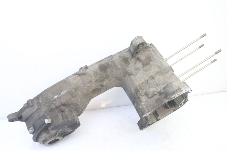 photo de Karter dolny silnika YAMAHA X-MAX XMAX 125 (2010 - 2013) - Zbliżenie komponentów