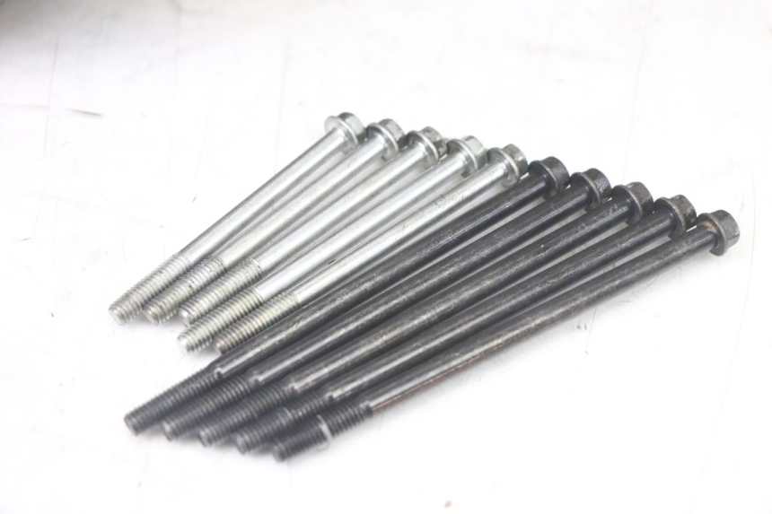 photo de Karter dolny silnika YAMAHA X-MAX XMAX 125 (2010 - 2013) - Zdjęcie dodatkowe