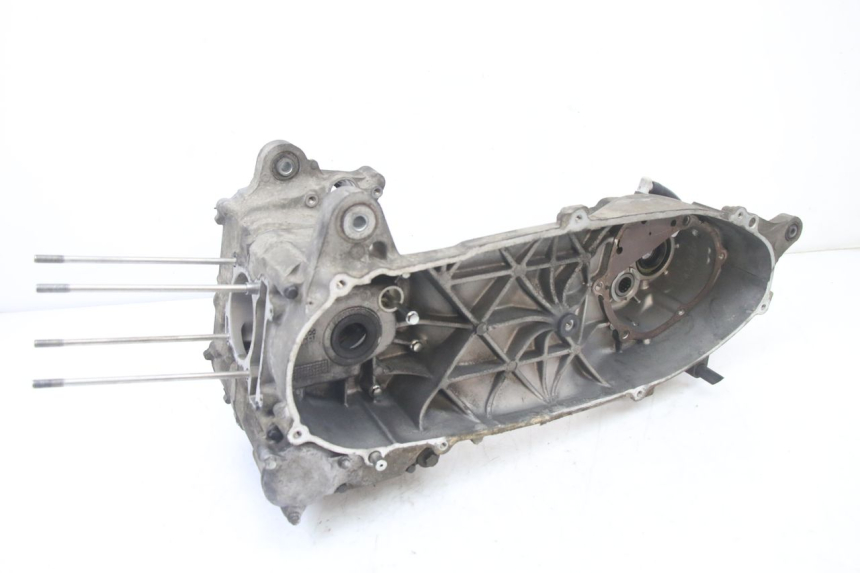 photo de Karter dolny silnika YAMAHA X-MAX XMAX 125 (2010 - 2013) - Punkty mocowania