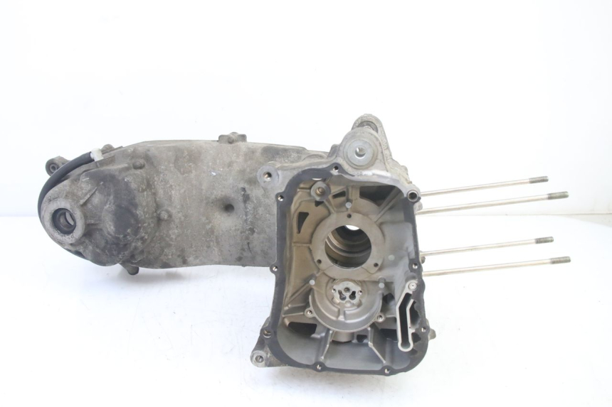 photo de Karter dolny silnika YAMAHA X-MAX XMAX 125 (2010 - 2013) - Oznaczenia i referencje