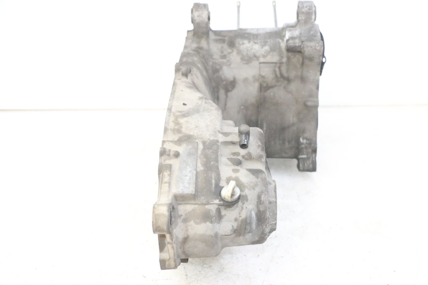 photo de Karter dolny silnika YAMAHA XMAX X-MAX 125 (2006 - 2009) - Szczegóły charakterystyczne