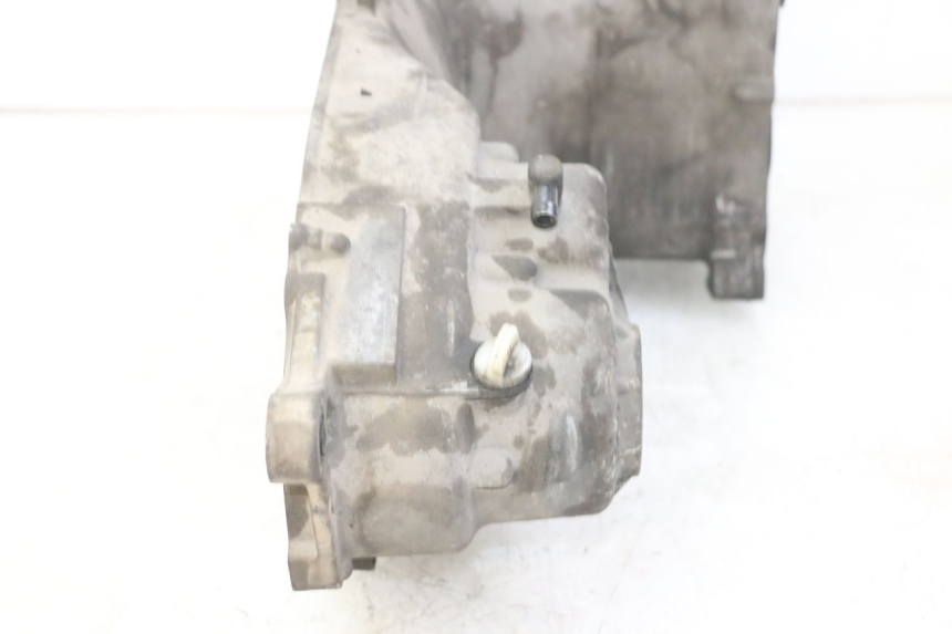 photo de Karter dolny silnika YAMAHA XMAX X-MAX 125 (2006 - 2009) - Zbliżenie komponentów