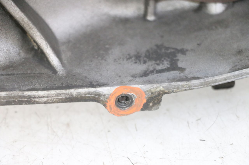 photo de Karter dolny silnika YAMAHA XMAX X-MAX 125 (2006 - 2009) - Kontrola wizualna