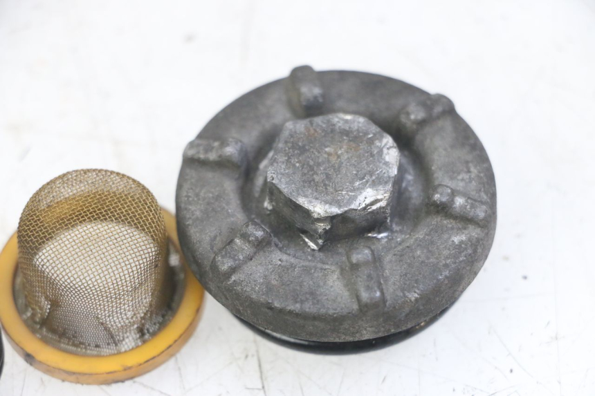 photo de Karter dolny silnika YAMAHA XMAX X-MAX 125 (2006 - 2009) - Widok profilu