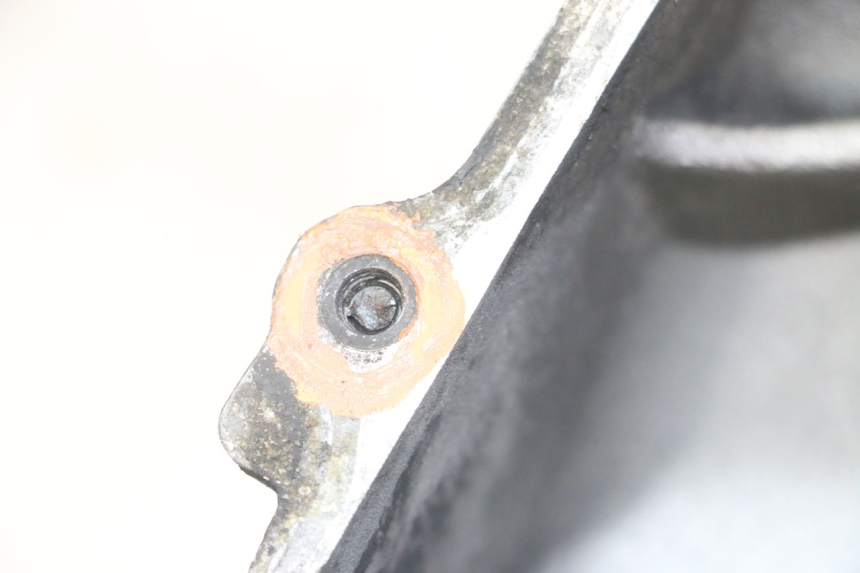 photo de Karter dolny silnika YAMAHA XMAX X-MAX 125 (2006 - 2009) - Zoom stanu zużycia