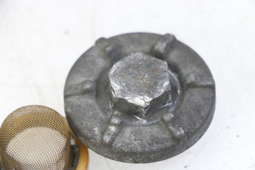 photo de Karter dolny silnika YAMAHA XMAX X-MAX 125 (2006 - 2009) - Widok główny