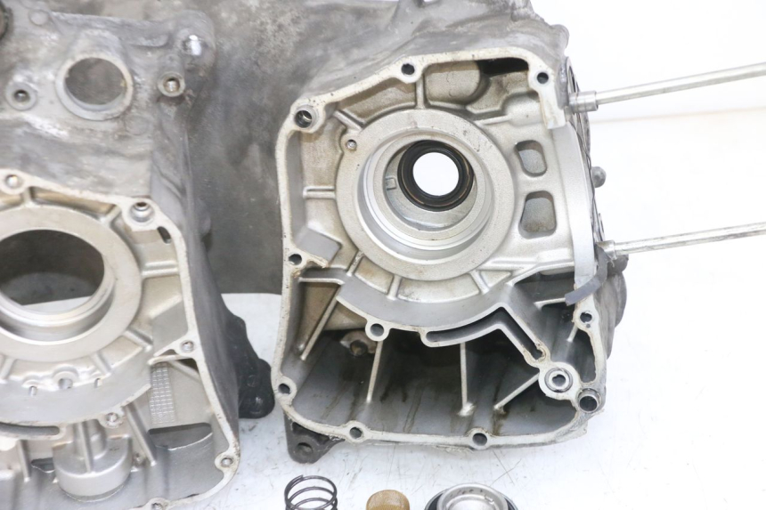 photo de Karter dolny silnika YAMAHA XMAX X-MAX 125 (2006 - 2009) - Szczegół części