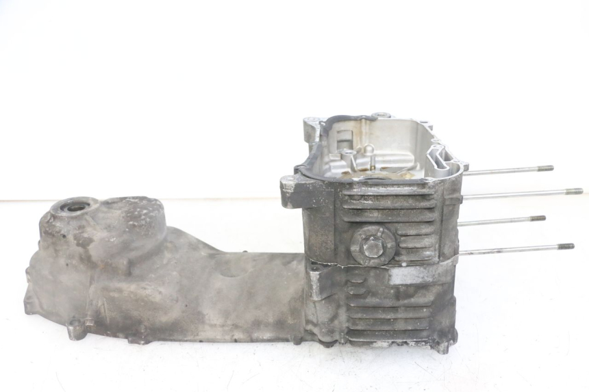 photo de Karter dolny silnika YAMAHA XMAX X-MAX 125 (2006 - 2009) - Punkty mocowania