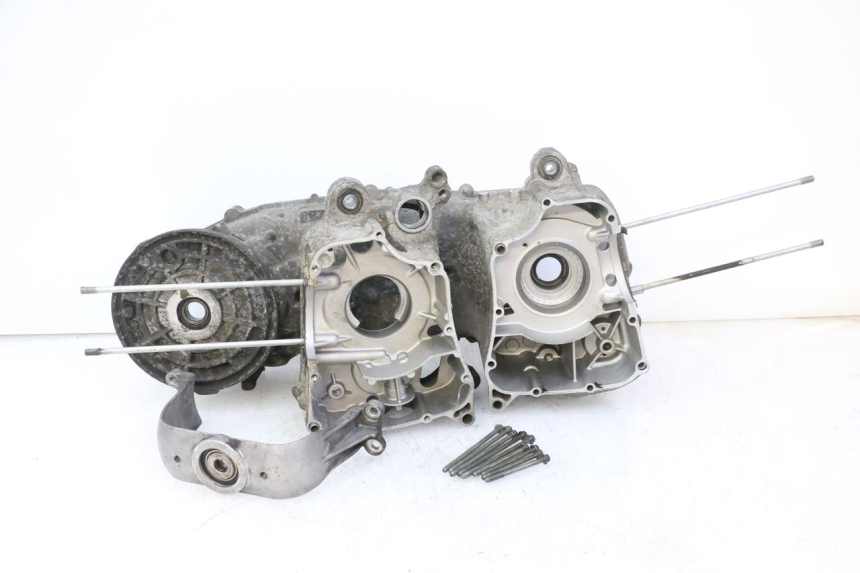 photo de Karter dolny silnika YAMAHA X-MAX XMAX 250 (2006 - 2009) - Szczegół części