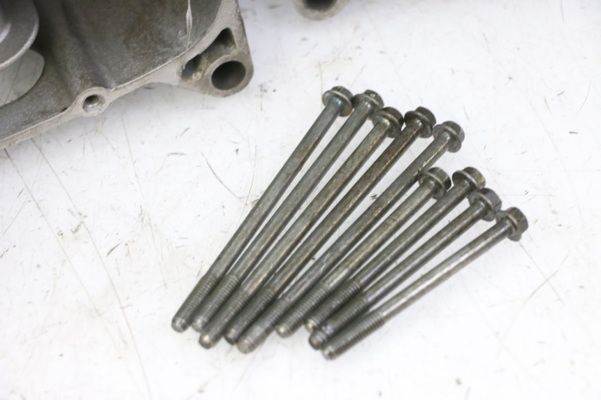 photo de Karter dolny silnika YAMAHA X-MAX XMAX 250 (2006 - 2009) - Zoom jakości