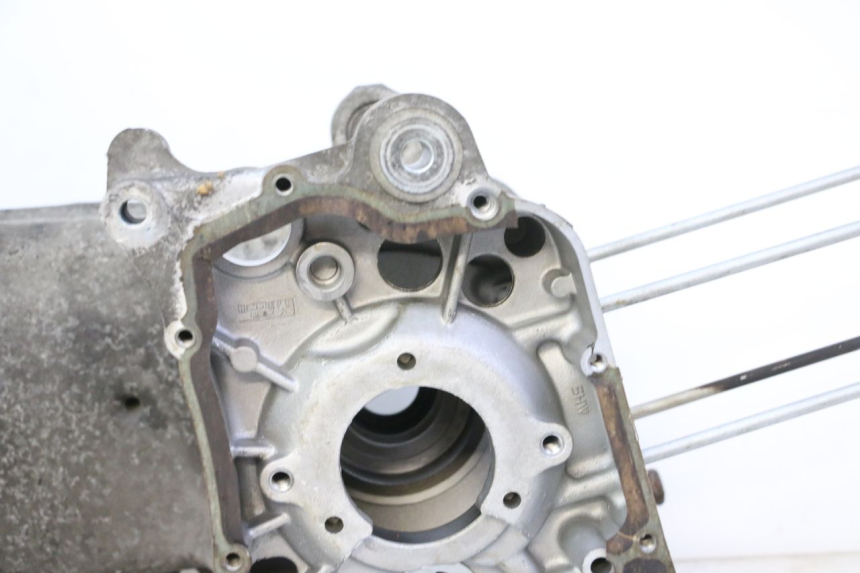 photo de Karter dolny silnika YAMAHA X-MAX XMAX 250 (2006 - 2009) - Część sprawdzona