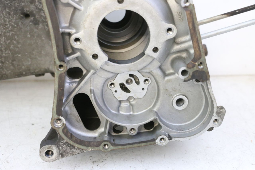 photo de Karter dolny silnika YAMAHA X-MAX XMAX 250 (2006 - 2009) - Oznaczenia i referencje