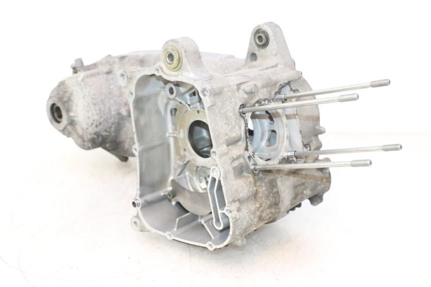 photo de Karter dolny silnika YAMAHA XMAX X-MAX 125 (2006 - 2009) - Kontrola wizualna