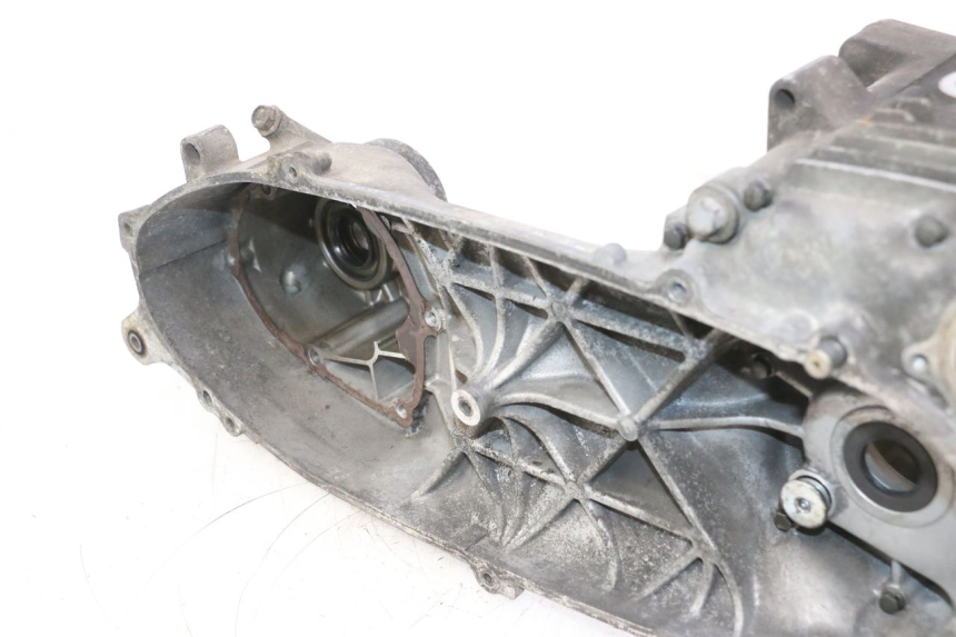 photo de Karter dolny silnika YAMAHA XMAX X-MAX 125 (2006 - 2009) - Zoom stanu zużycia